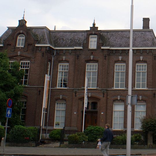 Complex Antonius van Padua