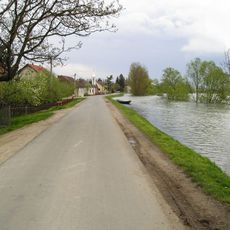 Uskoci, Stara Gradiška