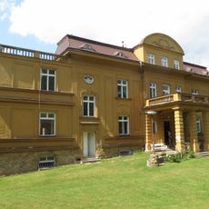 Villa Budischowski