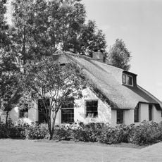 Zuideinde 69, Aarlanderveen