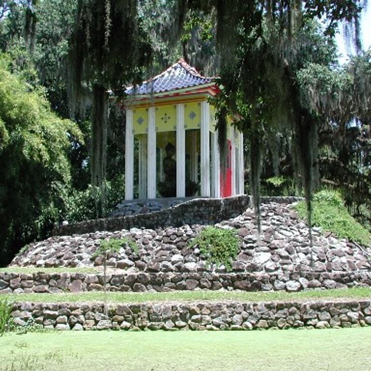 Jardins da Selva