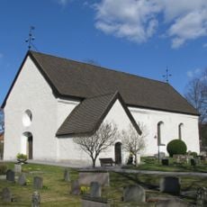 Kungsängen cemetery