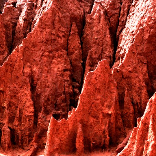 Coulomb Point Nature Reserve