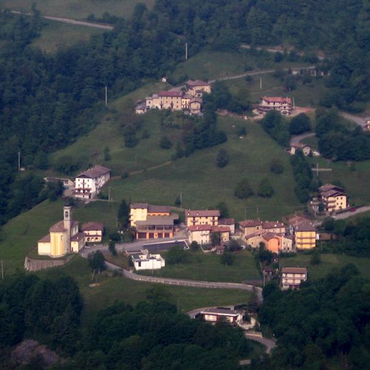Chiesa di San Pietro Apostolo e Martire