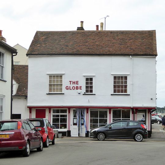 The Globe Public House