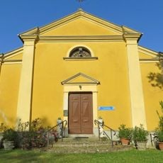 Chiesa di San Nicolò