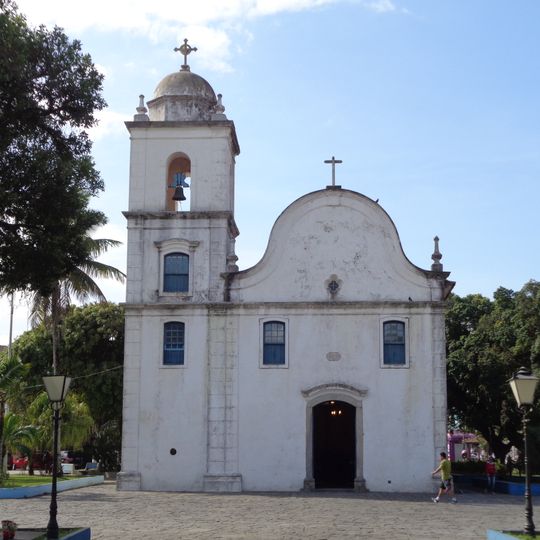 Parish Church of Santana