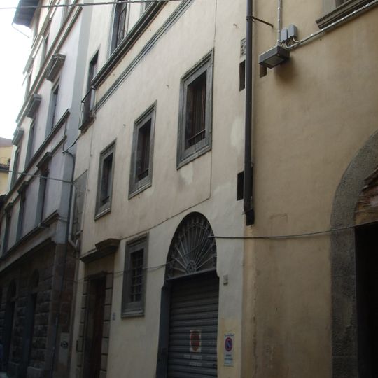 Palazzo de' Nobili
