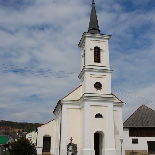 Saints Peter and Paul Church