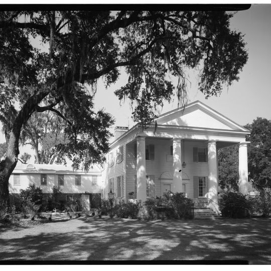 Annandale Plantation