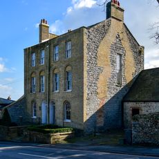 14 And 15, Pound Street