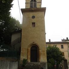 Guiglia Clock Tower