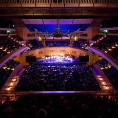 Glasgow Royal Concert Hall