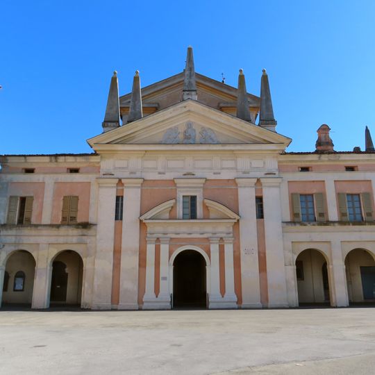 Chiesa di Santa Maria della Neve