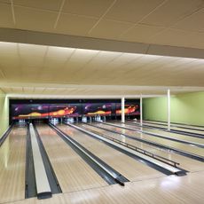 Delen's Bowling