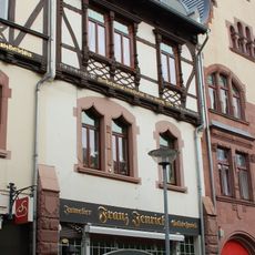 Heiligegeiststraße 3