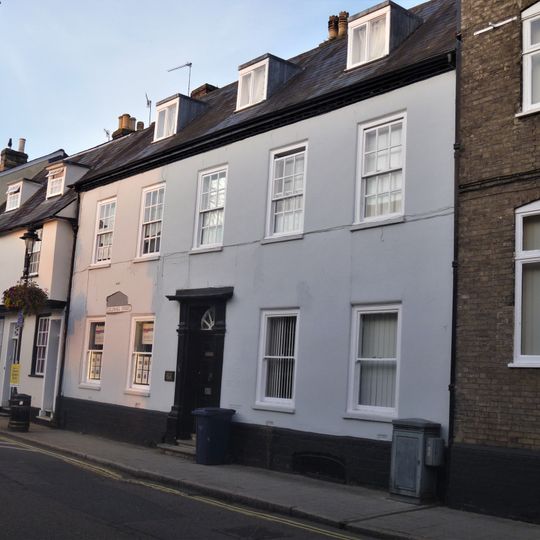 79, Guildhall Street