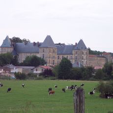 Château de Louppy-sur-Loison