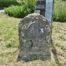 Milestone At Ngr 49151268