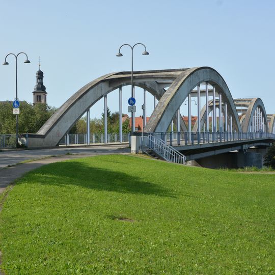 Neckarbrücke
