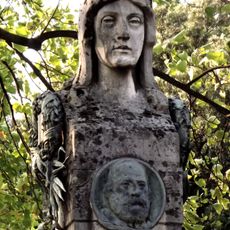Monument to Giuseppe Garibaldi