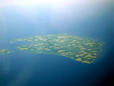 Luchtfoto 1