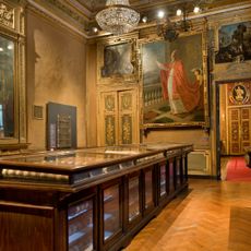 I percorsi del museo civico a Palazzo Cuttica