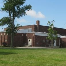 St. Anthony's Catholic Church
