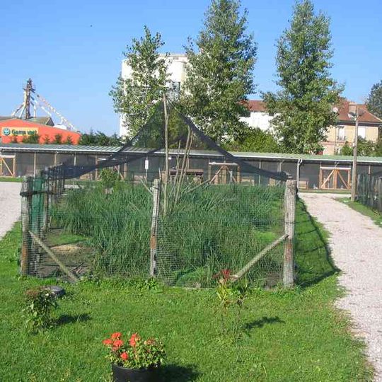 Parc Animalier du Marais
