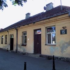 Coaching Inn in Serock