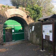 Riserva naturale Fiume Fiumefreddo