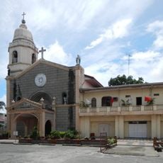 San Lorenzo de Roma Church