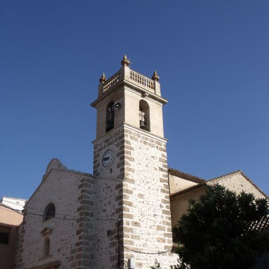 Church of Our Lady of Loreto