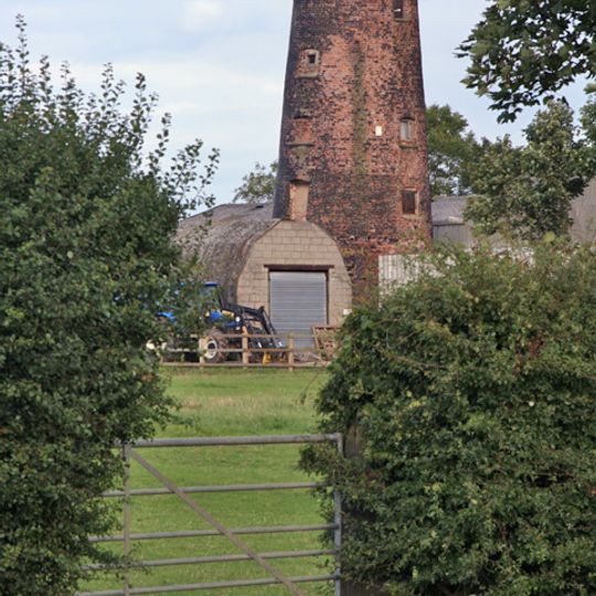 Patrington Mill