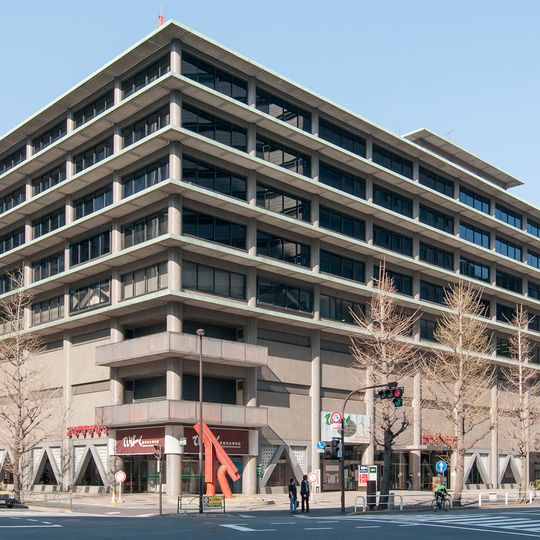 Musée de la communication