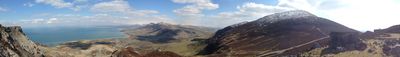 Panoramic View 1
