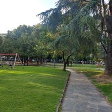 Parco Emilio Morrone
