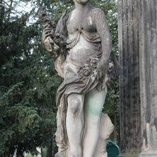 Flora
