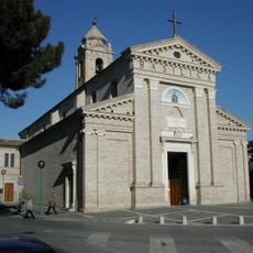 Basilica della Madonna dei sette dolori