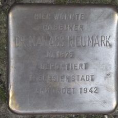 Manass Neumark