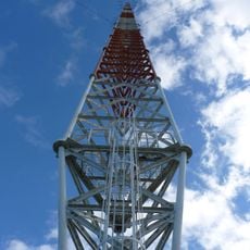 VLF Transmitter Woodside