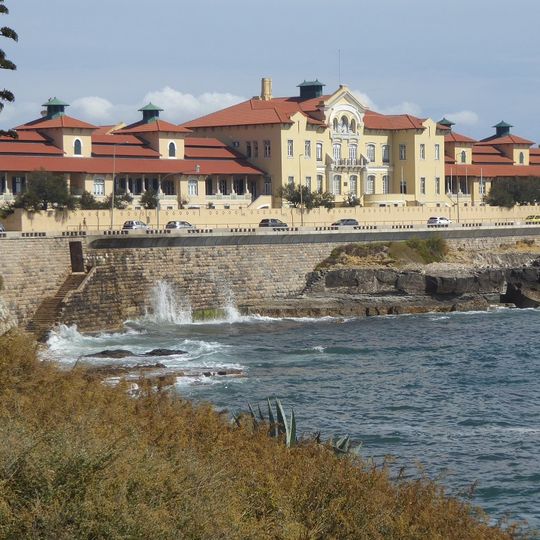 Hospital de Sant'Ana