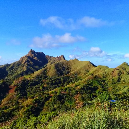 Mount Batulao