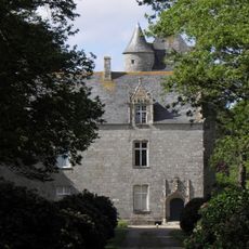 Château de Penmarc'h