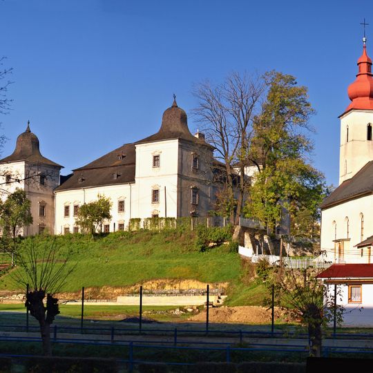 Hanušovce nad Topľou
