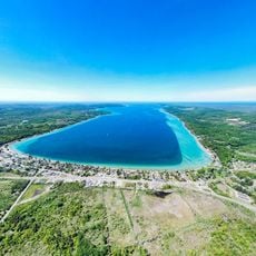 Crystal Beach