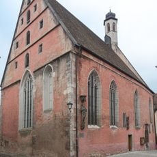 St. Johannis