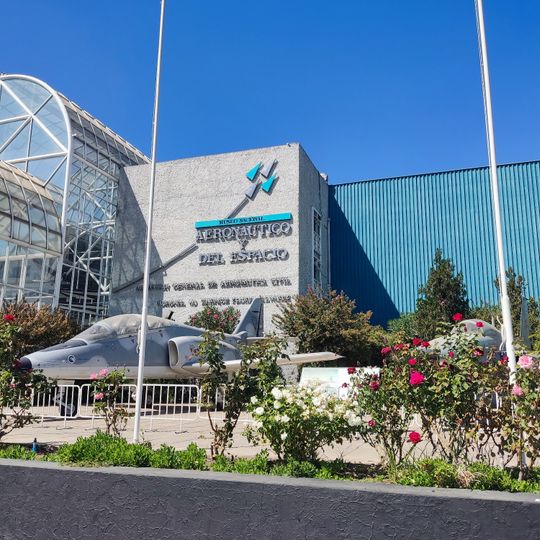 National Aerospace Museum