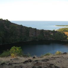 Lake Niamawi