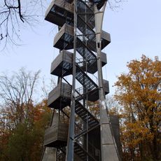 Mottener Haube Observation Tower